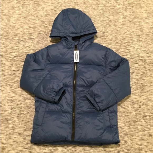 Old Navy Other - Kids old navy puffer jacket